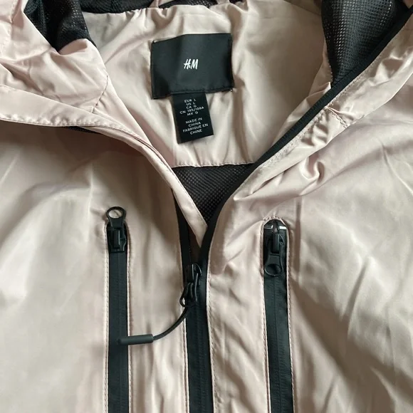 Men’s Spring Jacket H&M - Picture 3 of 7